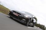 Nissan GT-R 2013 года (EU)